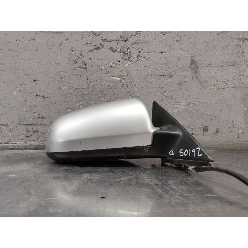 Recambio de retrovisor derecho para audi a3 (8p1) 2.0 tdi 16v referencia OEM IAM RSO408502 - Plata 3