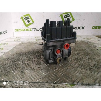 Recambio de valvula aire para daf serie xf105.xxx fsa 4x2ld space-cab referencia OEM IAM 1867005 4801066050 VALVULA EBS