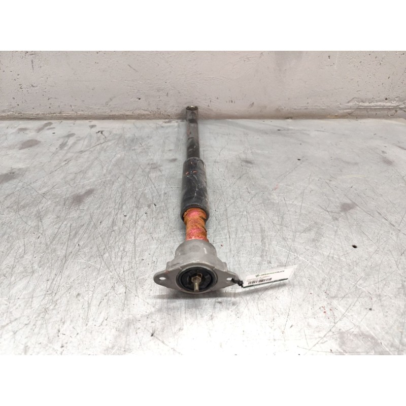 Recambio de amortiguador trasero para ford fiesta (cbk) ambiente referencia OEM IAM 2S6118080BK - Blanco 2