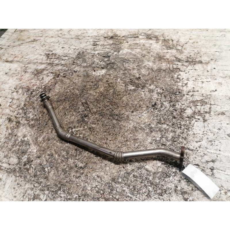 Recambio de tubo para ford mondeo berlina (ge) ambiente referencia OEM IAM   
