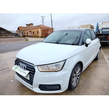 audi a1 sportback (8xa, 8xf) del año 2016