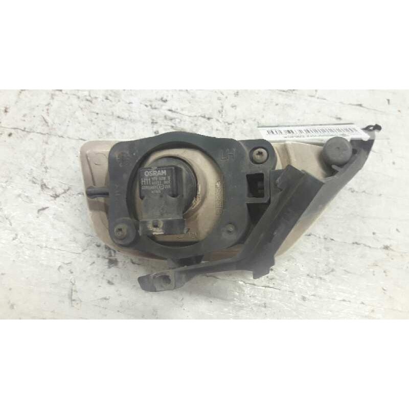 Recambio de faro antiniebla izquierdo para ford focus berlina (cak) ambiente referencia OEM IAM 2M5115201AG - Blanco 2