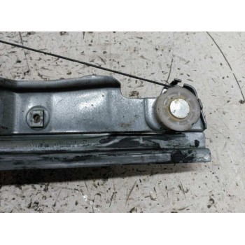 Recambio de elevalunas delantero izquierdo para renault scenic ii grand confort dynamique referencia OEM IAM  ELECTRICO CON CONF