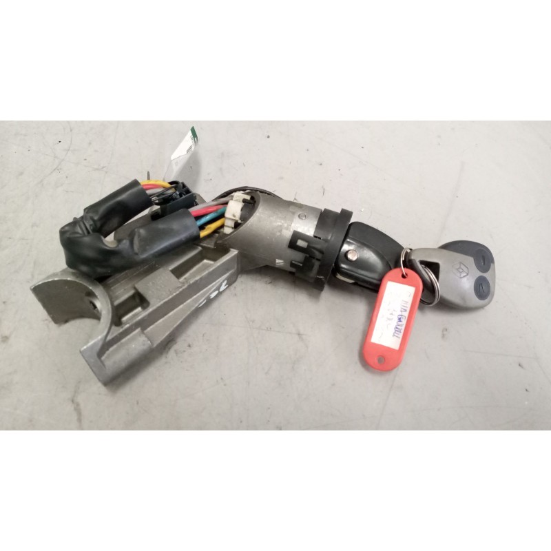 Recambio de conmutador de arranque para renault magnum ab diesel referencia OEM IAM 7421314870  N0502360
