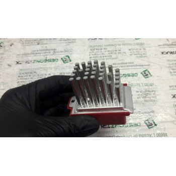 Recambio de resistencia calefaccion para seat alhambra (7v9) kids referencia OEM IAM 1J0907521 5DS006487-01 657364M
