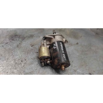 Recambio de motor arranque para lada samara (2108/2109) gl referencia OEM IAM 986014950 11 DIENTES BOSCH