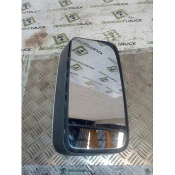 Recambio de retrovisor derecho para man tg - a 18.xxx fg / bb   (e3/e4) l referencia OEM IAM   