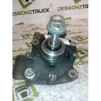 Recambio de bomba agua para renault mascott ka 130.35/55 base referencia OEM IAM 500362882  