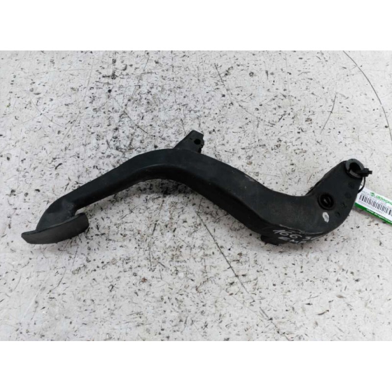 Recambio de pedal embrague para bmw serie 3 berlina (e90) 320d referencia OEM IAM - Gris 2