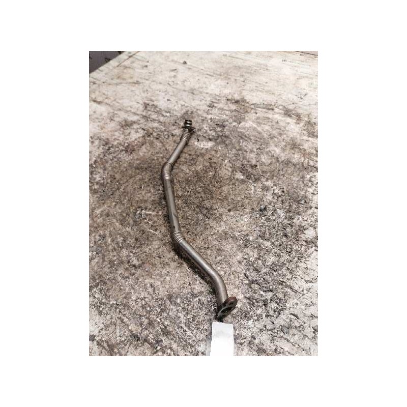 Recambio de tubo para ford mondeo berlina (ge) ambiente referencia OEM IAM - Gris 2