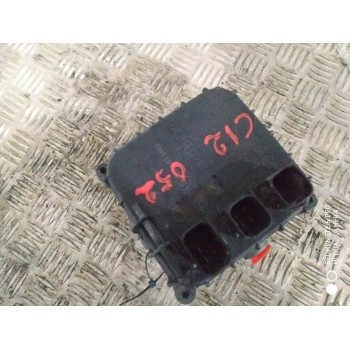 Recambio de valvula aire para daf serie xf105.xxx fsa 4x2ld space-cab referencia OEM IAM 1867005 4801066050 VALVULA EBS