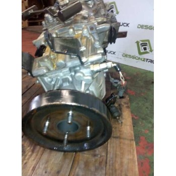 Recambio de caja cambios para nissan trucks cabstar 35.13 (131cv) referencia OEM IAM 6S380VO 1323065022 404419