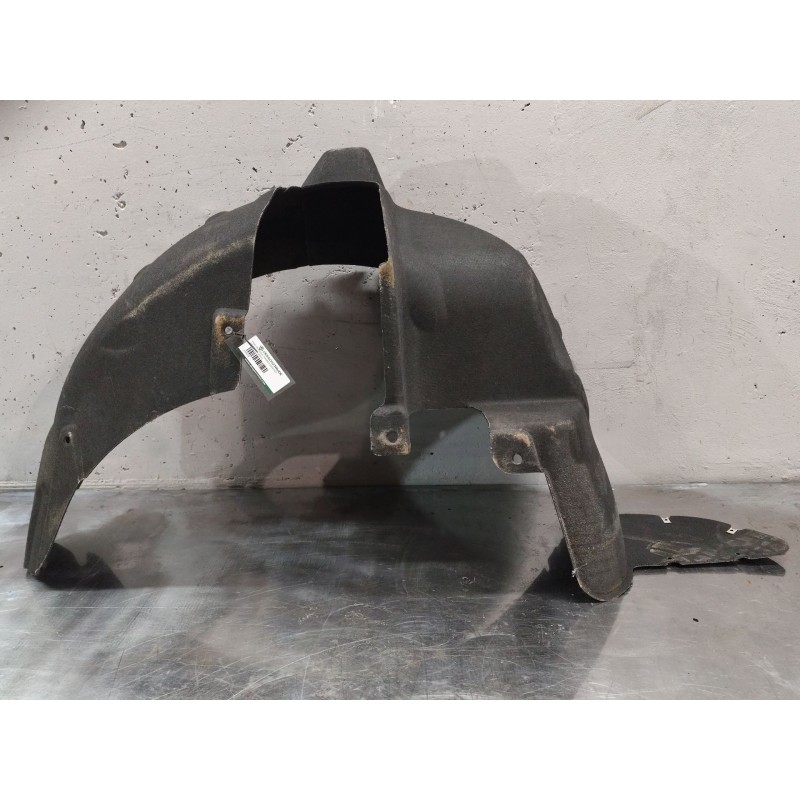 Recambio de paso rueda trasero derecho para mg zs suv (azs1) 1.5 vti referencia OEM IAM   