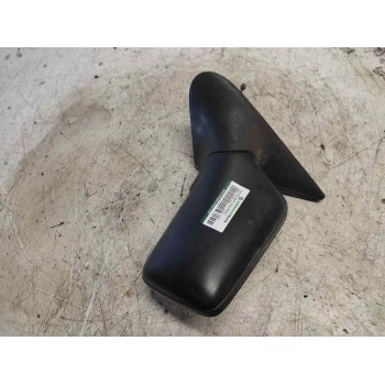 Recambio de retrovisor izquierdo para seat ibiza (6k) referencia OEM IAM   MANUAL