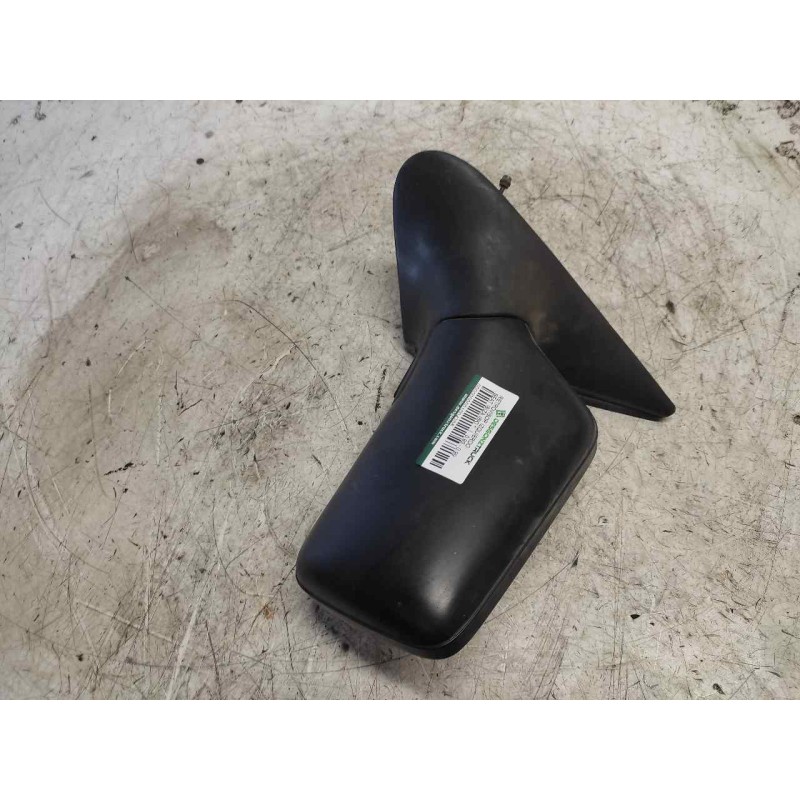 Recambio de retrovisor izquierdo para seat ibiza (6k) referencia OEM IAM   MANUAL - Verde 2