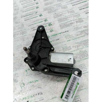 MOTOR LIMPIA TRASERO 
