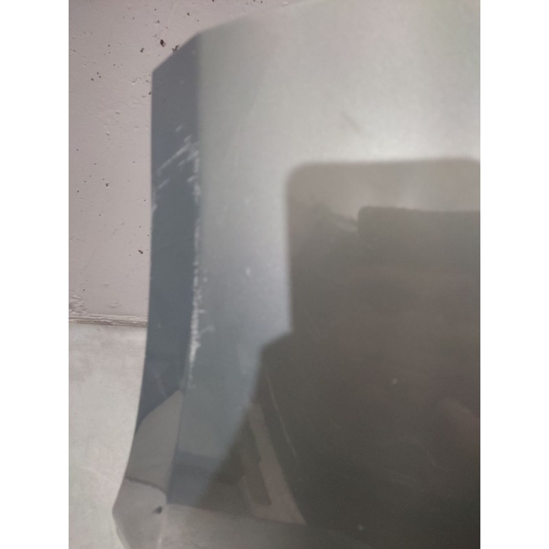 Recambio de paragolpes delantero para ford mondeo iv sedán (ba7) 2.0 tdci referencia OEM IAM - Gris 3