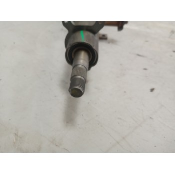 Recambio de columna direccion para nissan cabstar e referencia OEM IAM   