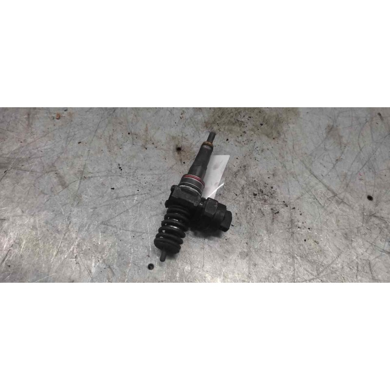 Recambio de inyector para volkswagen polo berlina (6n2) 1.4 tdi referencia OEM IAM 03A130073F 2