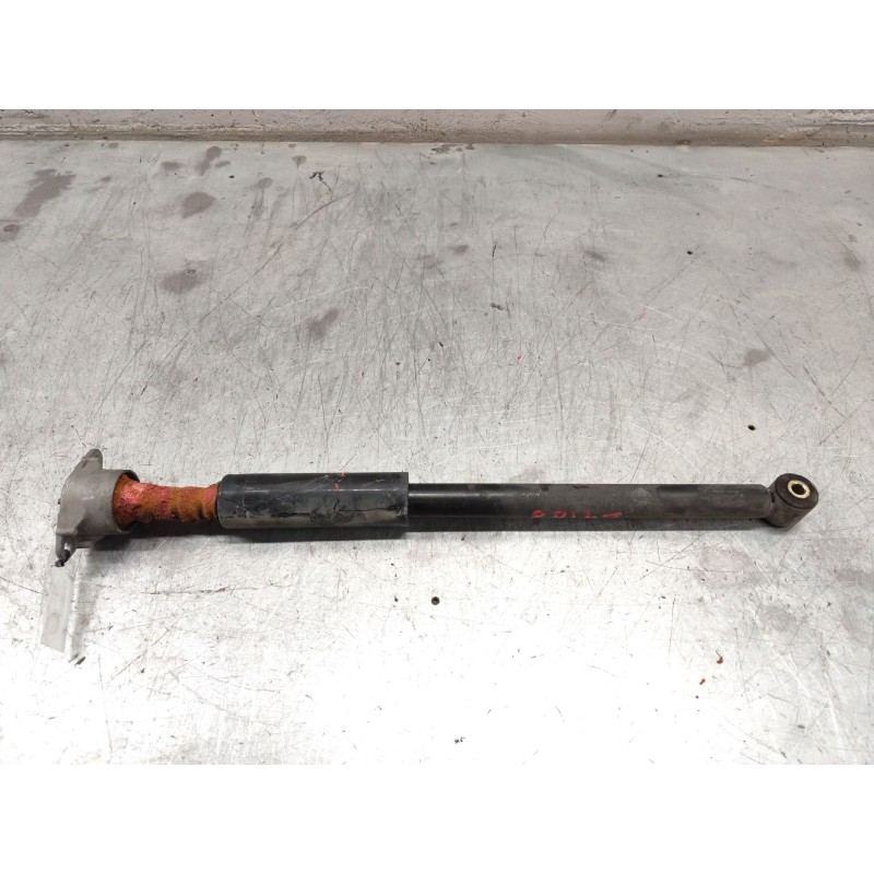 Recambio de amortiguador trasero para ford fiesta (cbk) ambiente referencia OEM IAM 2S6118080BK - Blanco 3