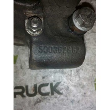 Recambio de bomba agua para renault mascott ka 130.35/55 base referencia OEM IAM 500362882  