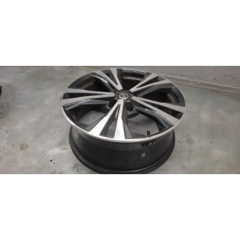 Recambio de juego llantas para nissan qashqai (j11) acenta referencia OEM IAM  18 X 7J 18´´-5 TORNILLOS