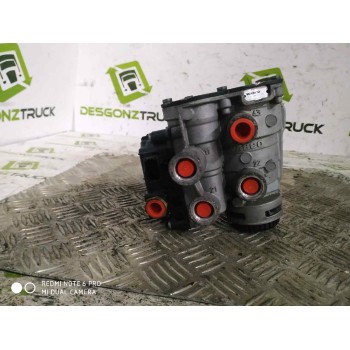Recambio de valvula aire para daf serie xf105.xxx fsa 4x2ld space-cab referencia OEM IAM 1867005 4801066050 VALVULA EBS