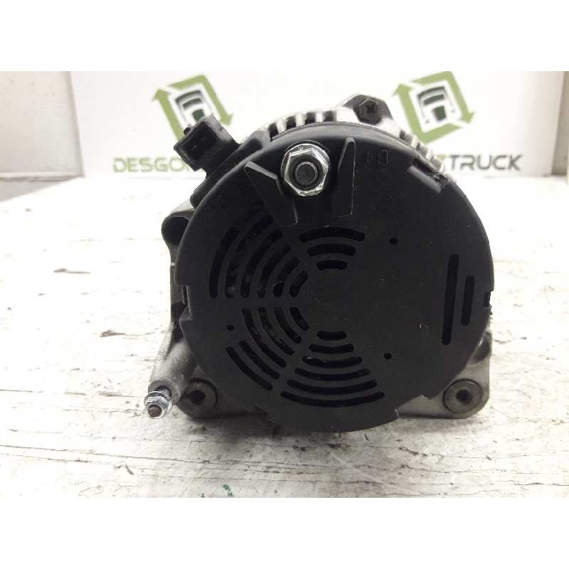 Recambio de alternador para volkswagen passat berlina (312) referencia OEM IAM - Azul 2