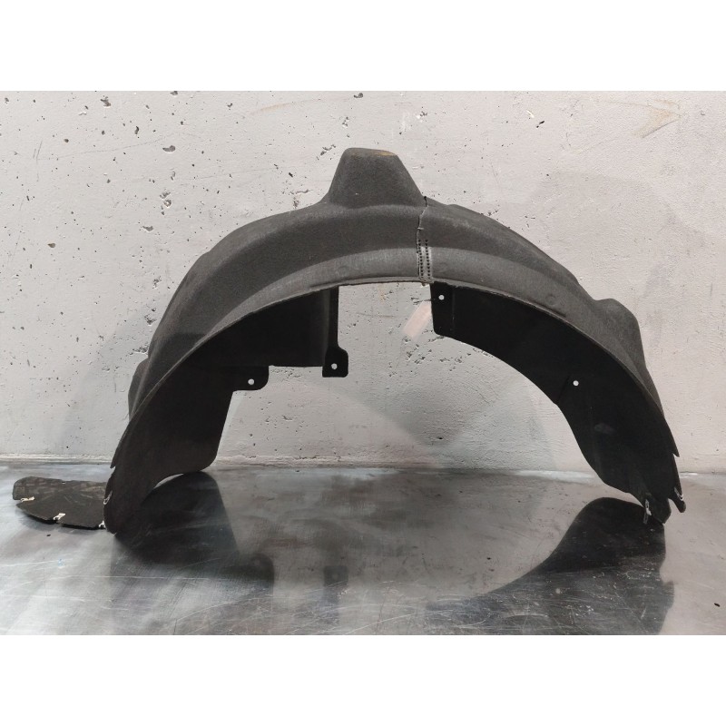Recambio de paso rueda trasero derecho para mg zs suv (azs1) 1.5 vti referencia OEM IAM - Naranja 2