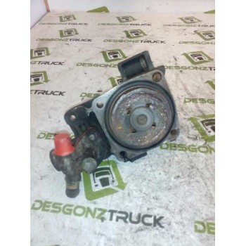 Recambio de bomba agua para renault mascott ka 130.35/55 base referencia OEM IAM 500362882  
