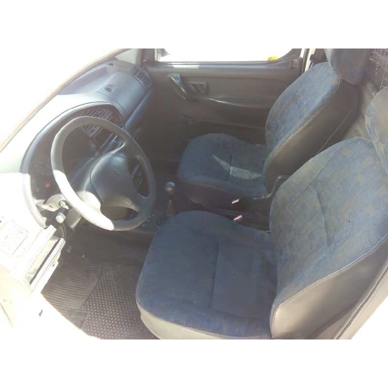 PEUGEOT PARTNER (S1)