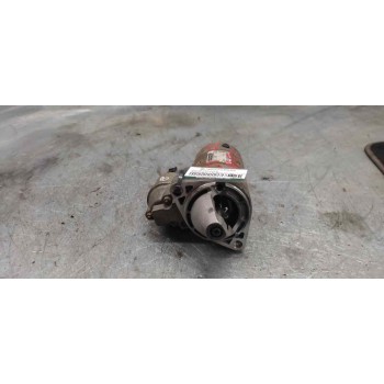 Recambio de motor arranque para suzuki swift sf berlina (ma) 1.3 gls (3-ptas.) referencia OEM IAM 63103019 DENSA 8 DIENTES