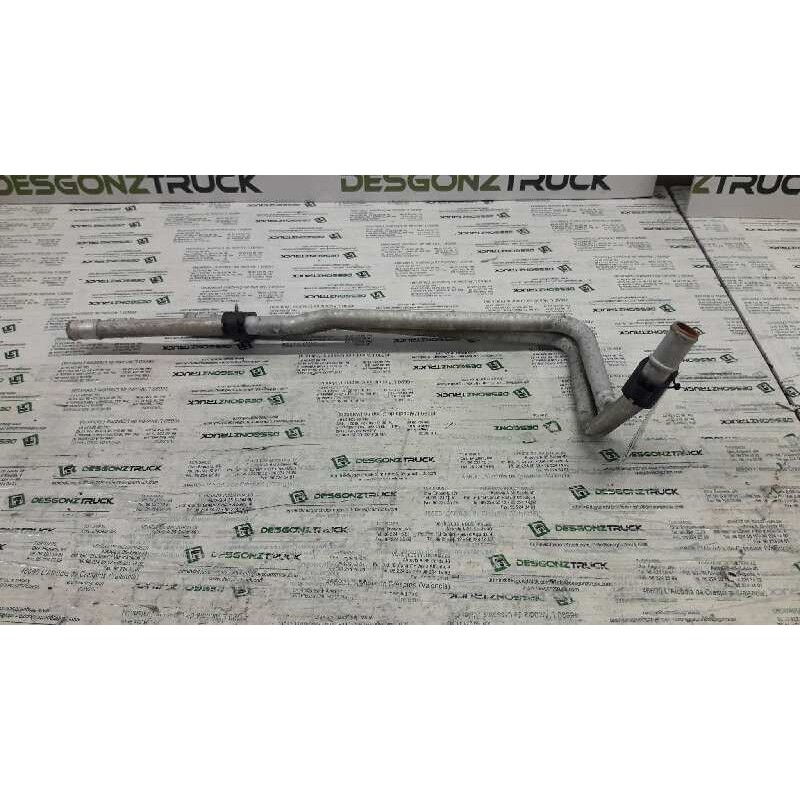 Recambio de tubos calefaccion para seat alhambra (7v9) kids referencia OEM IAM  TRASEROS 