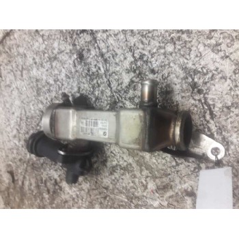 Recambio de enfriador egr para bmw serie 7 (e65/e66) 730d referencia OEM IAM 7789790AI01 0258260043 D4783