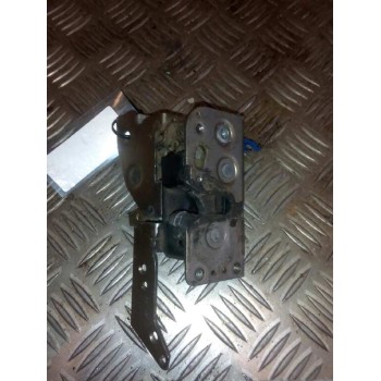 CERRADURA PUERTA DELANTERA DERECHA 81626806122 
