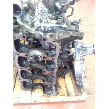 Recambio de despiece motor para renault trucks mascott 160 dxi referencia OEM IAM ZD30 017166G 