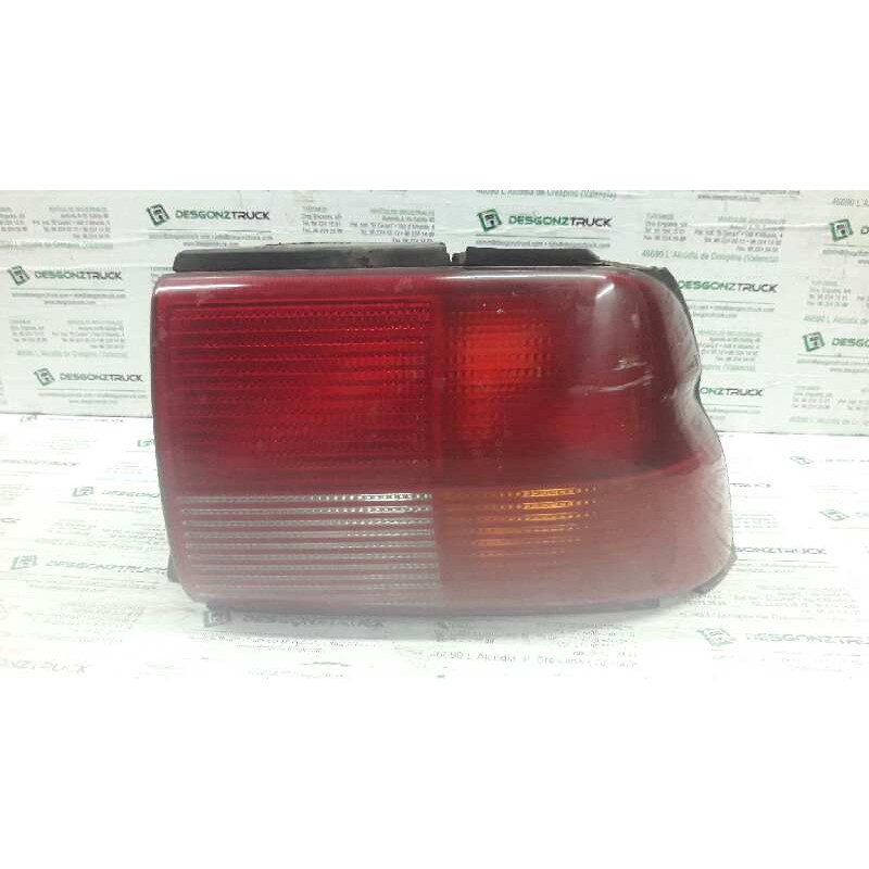 Recambio de piloto trasero derecho para ford escort berlina/turnier bravo lim. referencia OEM IAM 93AG13A602  