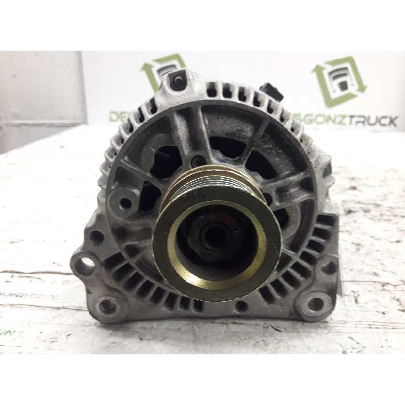 Recambio de alternador para volkswagen passat berlina (312) referencia OEM IAM - Azul 3
