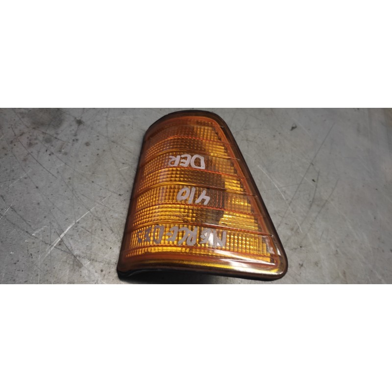 Recambio de piloto delantero derecho para mercedes-benz furgoneta (w602,w611) 3.0 diesel referencia OEM IAM  MERCEDES 410 