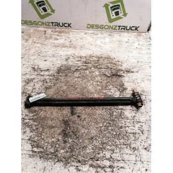 Recambio de brazo suspension inferior trasero izquierdo para daewoo nubira berlina 1.6 cat referencia OEM IAM   