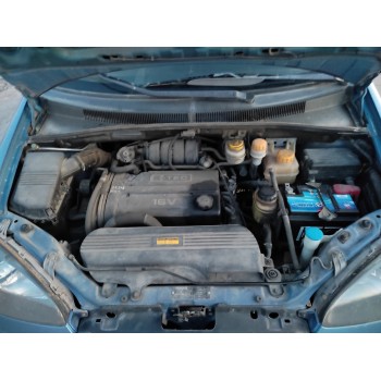 chevrolet tacuma del año 2005
