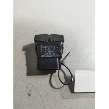 Recambio de interruptor para man tgx 18.xxx 12.4 diesel referencia OEM IAM 81255250287  