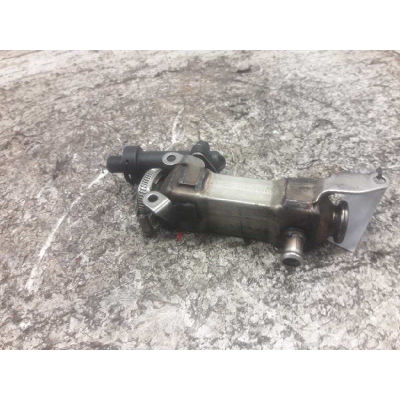 Recambio de enfriador egr para bmw serie 7 (e65/e66) 730d referencia OEM IAM 7789790AI01 0258260043 D4783 - Gris 4