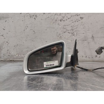 Recambio de retrovisor izquierdo para audi a3 (8p1) 2.0 tdi 16v referencia OEM IAM 408501  