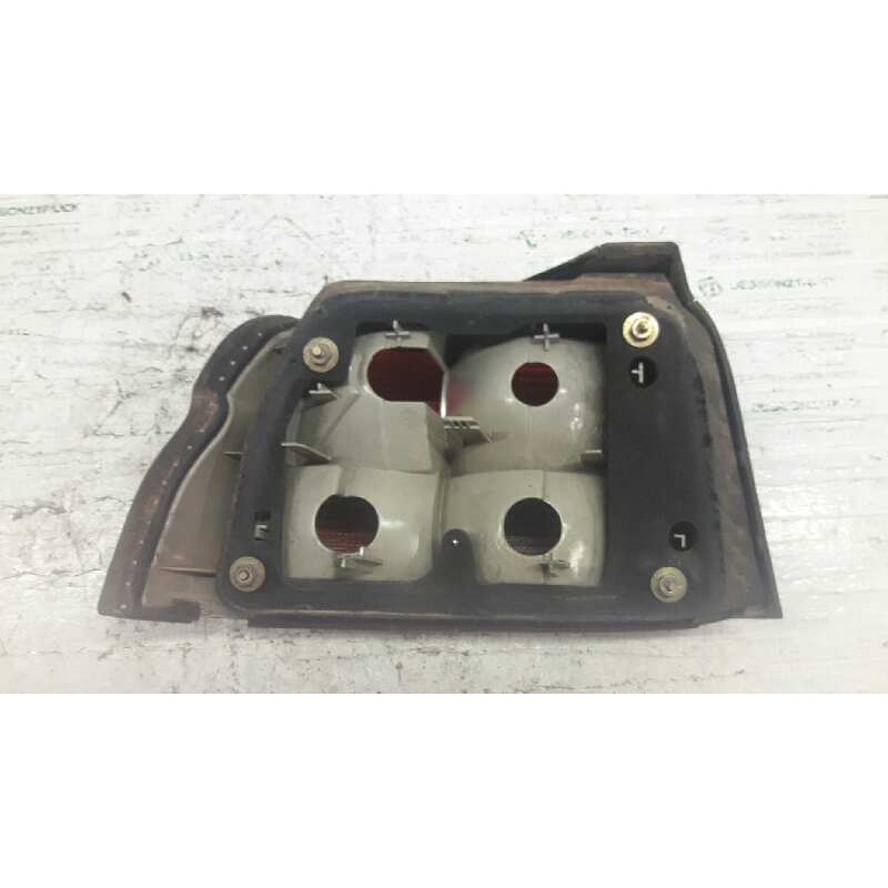 Recambio de piloto trasero derecho para ford escort berlina/turnier bravo lim. referencia OEM IAM 93AG13A602 - Verde 2