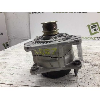 Recambio de alternador para volkswagen passat berlina (312) referencia OEM IAM   