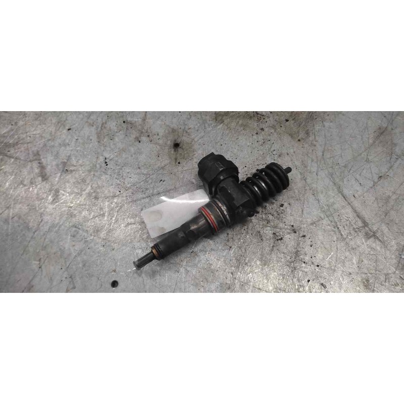 Recambio de inyector para volkswagen polo berlina (6n2) 1.4 tdi referencia OEM IAM 03A130073F 2