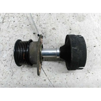 Recambio de polea alternador para ford focus berlina (cak) ambiente referencia OEM IAM   