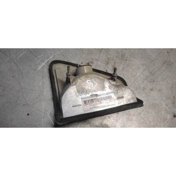 Recambio de piloto delantero derecho para mercedes-benz furgoneta (w602,w611) 3.0 diesel referencia OEM IAM  MERCEDES 410 