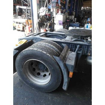 iveco stralis (as) del año 2013
